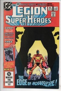 LEGION OF SUPER HEROES #298, VF, 1st Amethyst, DC, 1983 more DC in store