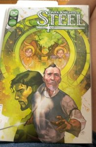 Lot of 16 Comics (See Description) Deep Beyond, Daphne Byrne, Defenders, Wond...