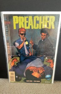 Preacher #6 (1995)