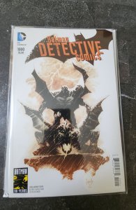 Detective Comics #1000 (2019)