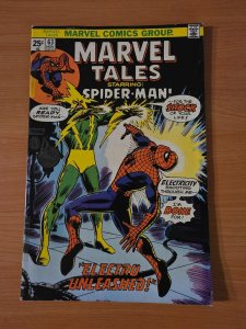 Marvel Tales #63 ~ FINE FN ~ 1975 Marvel Comics