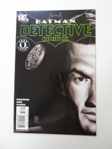 Detective Comics #818 (2006) NM- condition