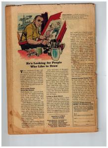 Fantastic Four # 38 VG Marvel Comics 2nd Frightful Four & Medusa Appearances JH1