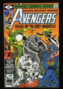 Avengers #191 NM 9.4