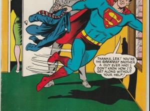 Superman #175 strict VF+ 8.5 High-Grade   Appearance -  Lex Luthor story