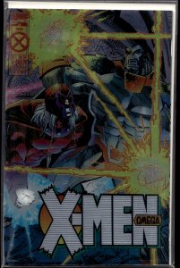 X-Men Omega (1995)