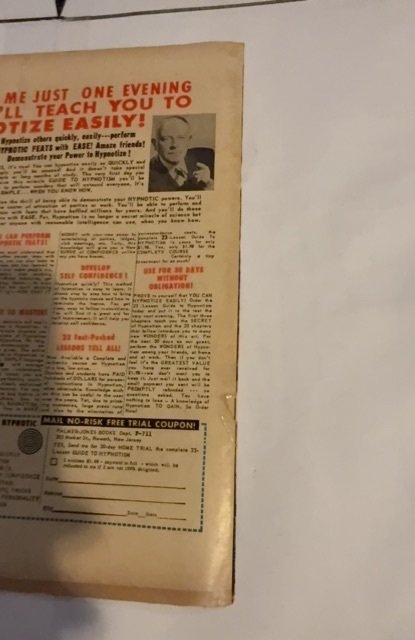 The Avengers #12 (1965) The hostage earth -iconic cover see description