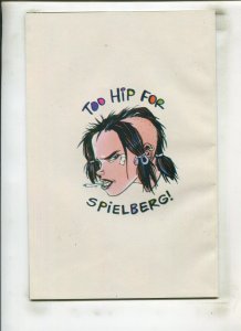 TANK GIRL 2 #2 (9.0) 1993