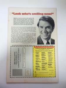 Vault of Evil #12 (1974) FN Condition