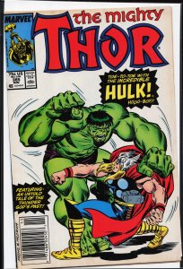 Thor #385 (1987) Thor