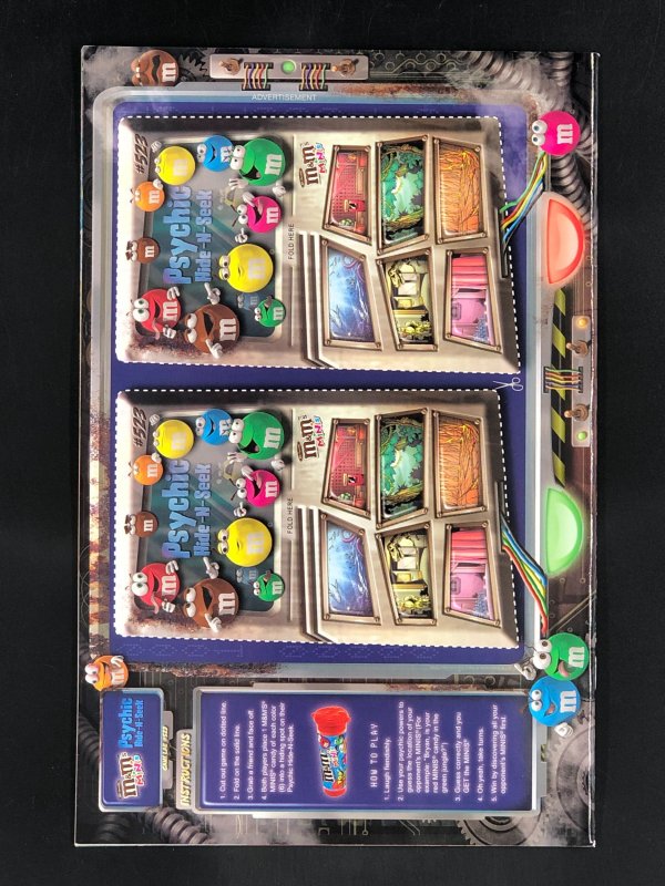 Superman / Batman #30 Newsstand Edition (2006)