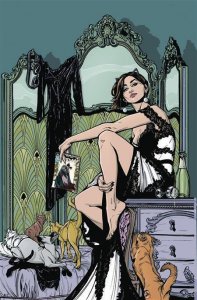Catwoman Tp Vol 01 Copycats DC Comics Softcover