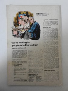 Marvel Super-Heroes #29  (1971) VG Condition! Tape pull back cover