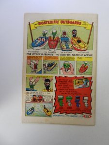 Adventure Comics #382 (1969) FN- condition