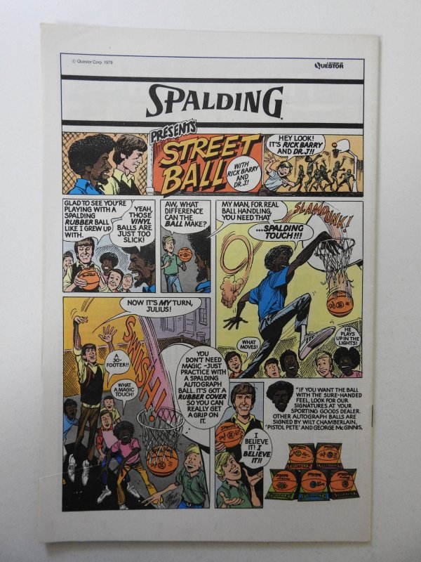 Marvel Premiere #48 (1979) FN Condition!
