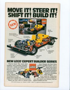 The Incredible Hulk #232 Regular Edition (1979)