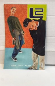 Nightwing #39 (2000)