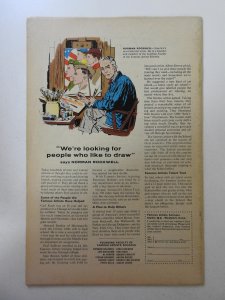 The Amazing Spider-Man #57 (1968) FN- Condition!