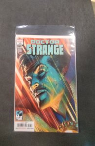 Doctor Strange #10 (2024)