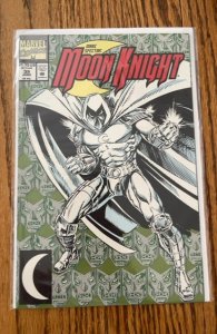 Marc Spector: Moon Knight #39 (1992)