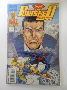 The Punisher 2099 #13 (1994)