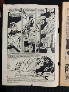 1978 THE INVINCIBLE IRON MAN Yaffa Comics #2 P/G 1.8 Cover Detached