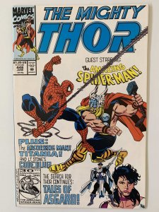 The Mighty Thor #448 (1992)