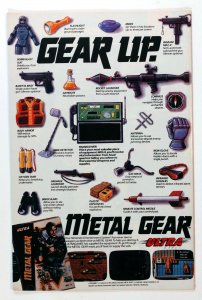 The Uncanny X-Men #233 (1988)