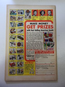 Sgt. Fury #65 (1969) VG/FN Condition