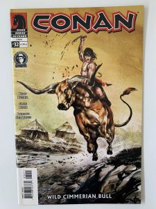 Conan #32 (2006)