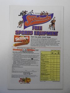 The Amazing Spider-Man #282 (1986) FN/VF Condition!