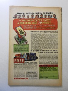 Tales of Suspense #81 (1966) VG- Condition see desc