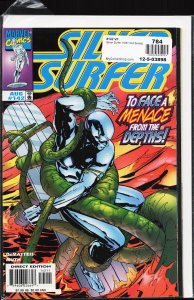 Silver Surfer #142 (1998) Silver Surfer