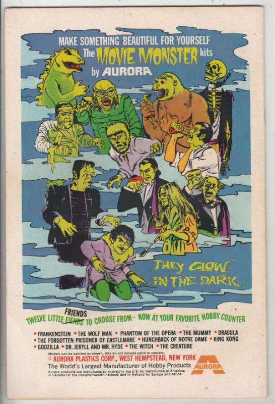 Aquaman #51 (Jun-70) VF+ High-Grade Aquaman, Aqualad, Mira