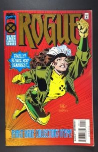 Rogue #1 (1995)