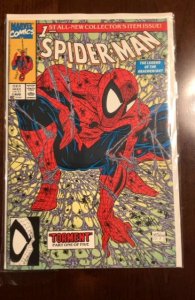 Spider-Man #1 (1990)