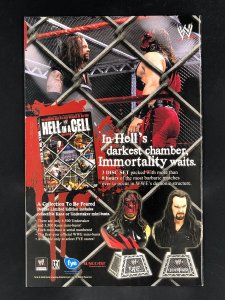 Tangent: Superman's Reign #8 (2008)