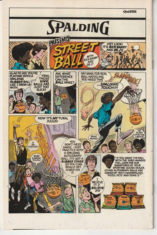 Howard the Duck #15 (1977)