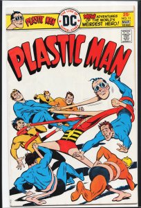 64 Pages of New Captain Marvel Adventures #11 (1976)