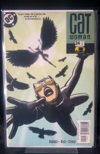 Catwoman #24 (2003)
