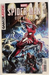 Marvel's Spider-Man: City At War #3 (2019)
