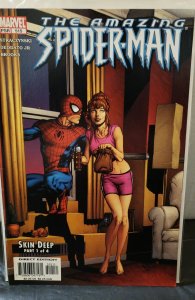 The Amazing Spider-Man #515 (2005)