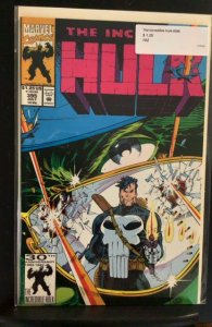 The Incredible Hulk #395 (1992)