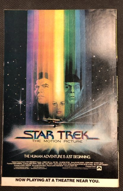 Marvel Super Action #17 (1980)