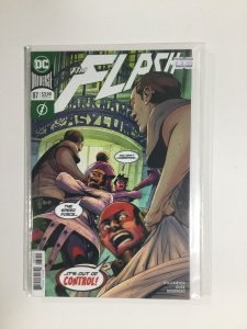 The Flash #87 (2020) NM3B138 NEAR MINT NM