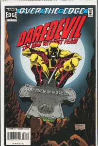 Daredevil #344 (1995) Daredevil