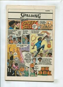 STAR WARS #13 (9.0) DAY OF THE DRAGONLORDS 1978