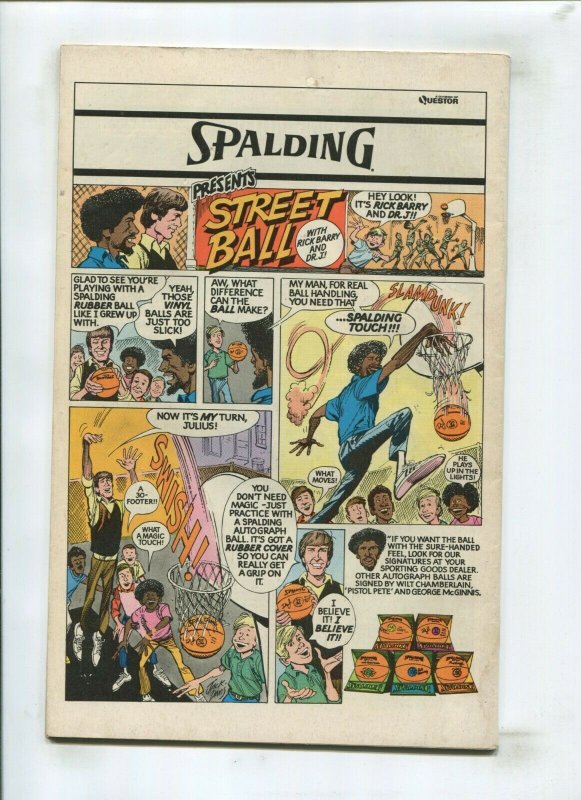 STAR WARS #13 (9.0) DAY OF THE DRAGONLORDS 1978