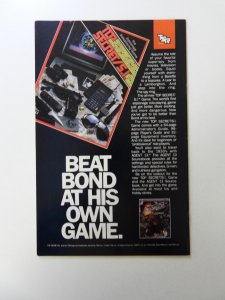 The Amazing Spider-Man #295 Direct Edition (1987) VF- condition