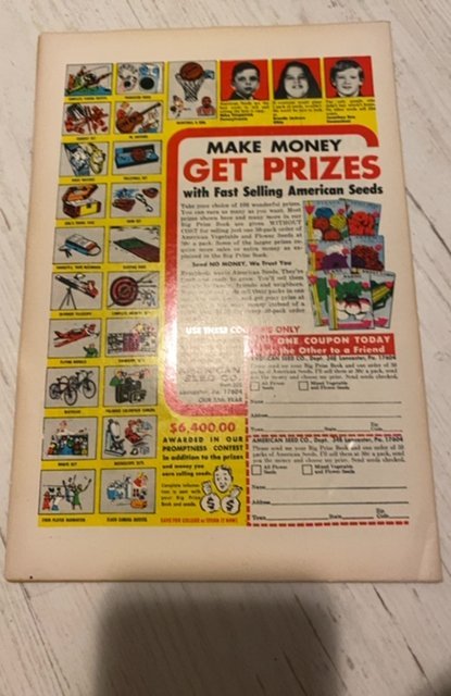 The Incredible Hulk #164 (1973)captive omen/inhuman